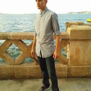 Meet your Posher, Pedro